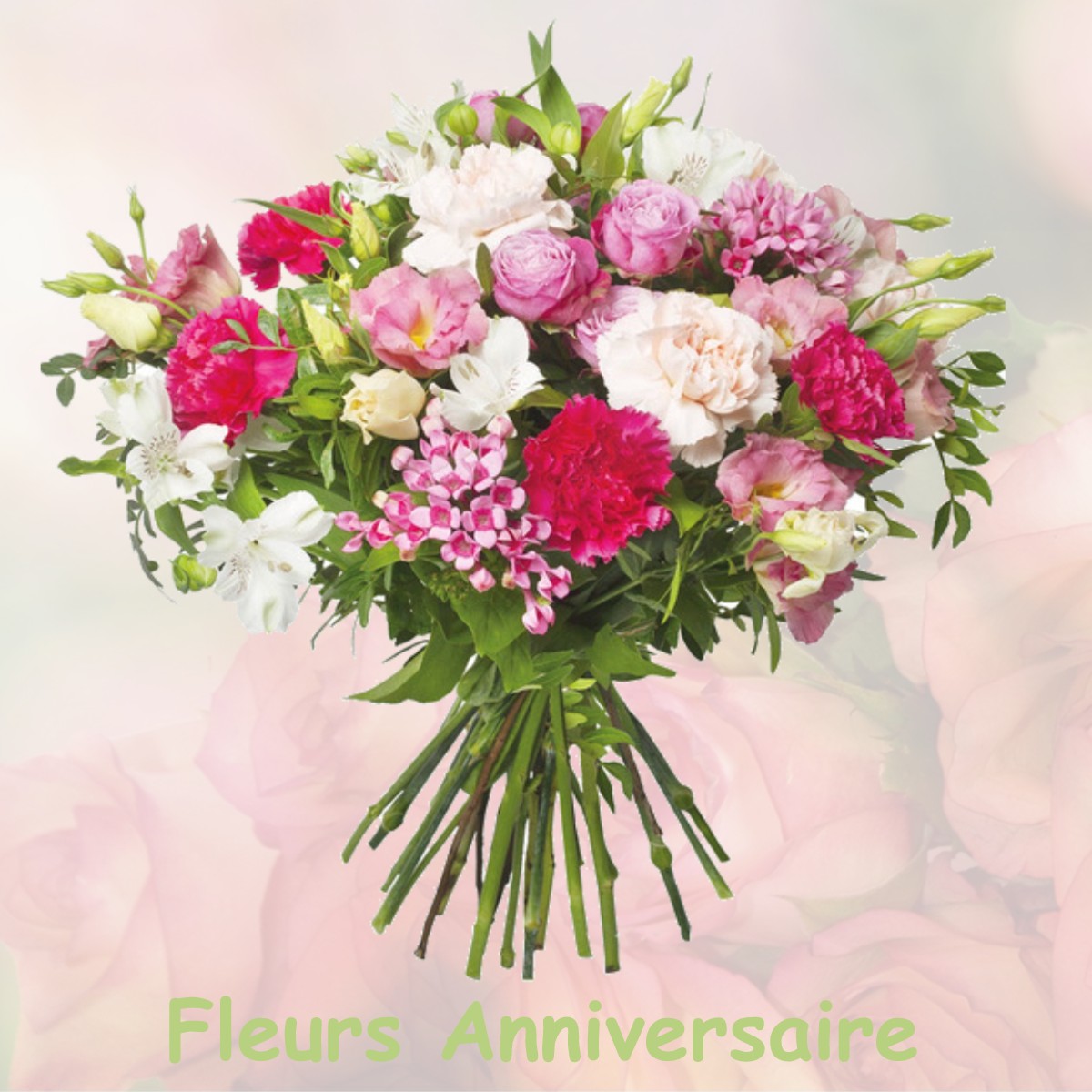 fleurs anniversaire FRAUENBERG